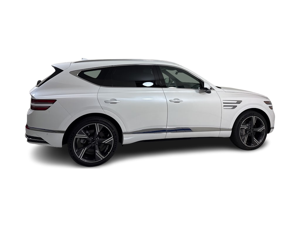 Thumbnail: 2026 Genesis GV80 - 21