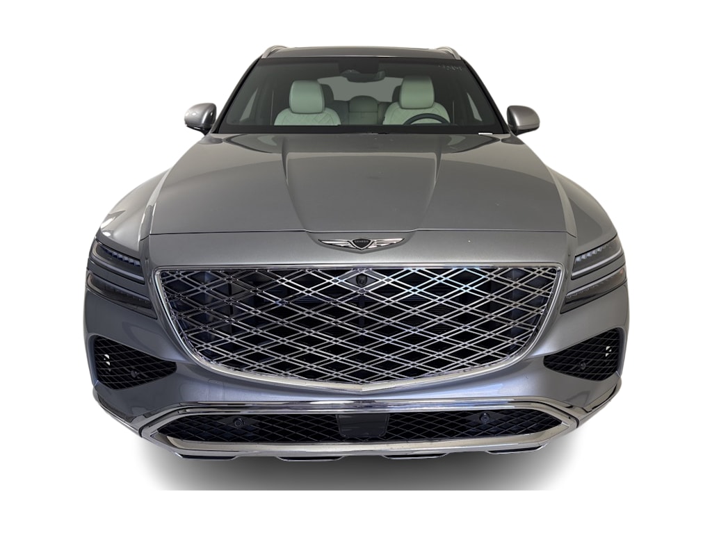 Thumbnail: 2026 Genesis GV80 - 6