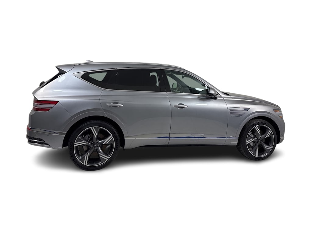 Thumbnail: 2026 Genesis GV80 - 21