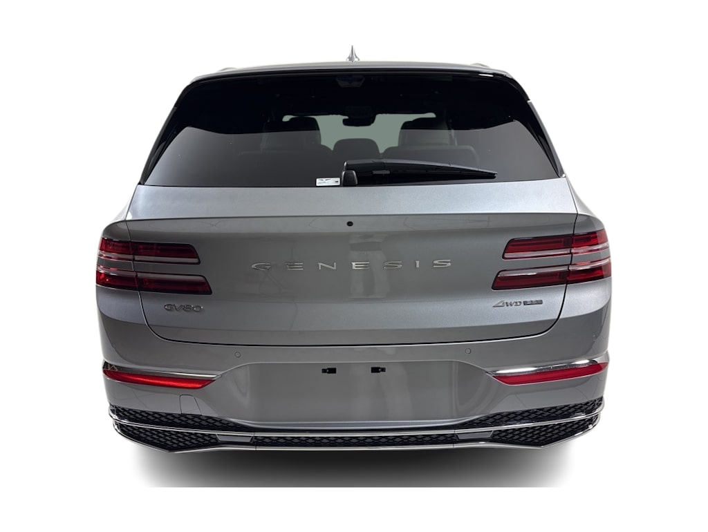 Thumbnail: 2026 Genesis GV80 - 5