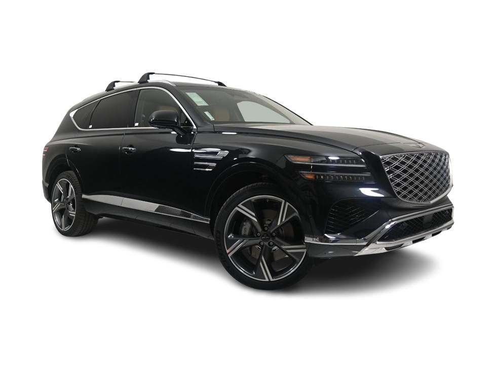 Thumbnail: 2025 Genesis GV80 - 15