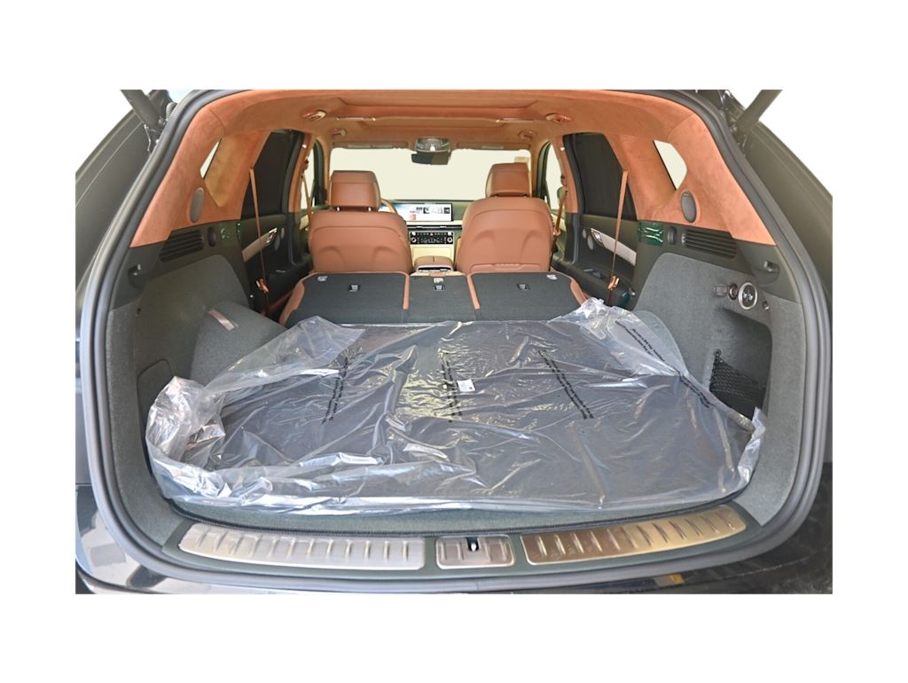 Thumbnail: 2025 Genesis GV80 - 26