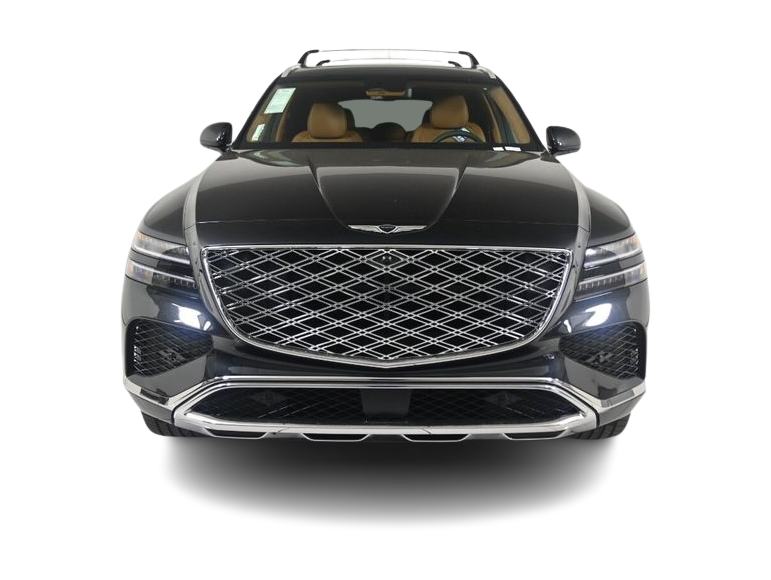 Thumbnail: 2025 Genesis GV80 - 5