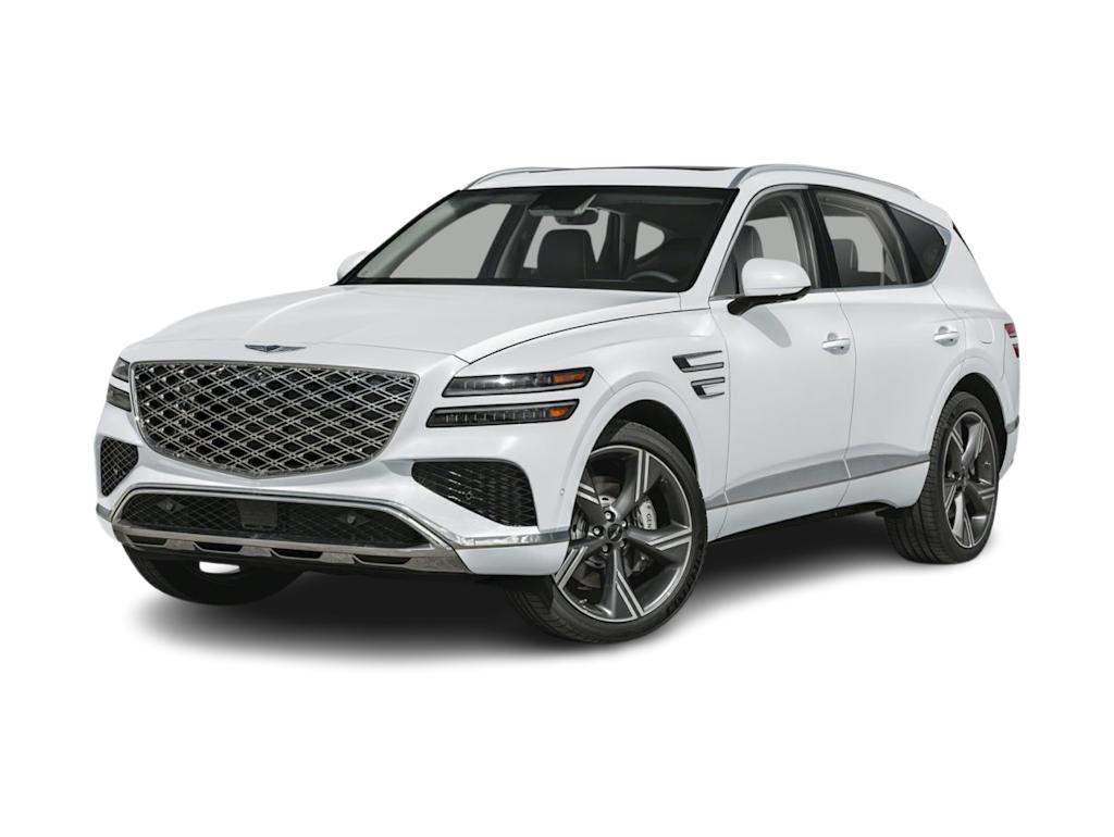 Thumbnail: 2025 Genesis GV80 - 2