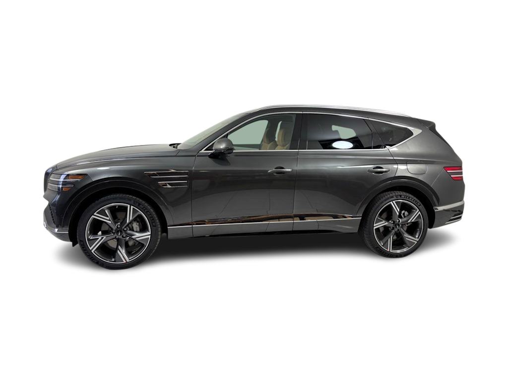 Thumbnail: 2026 Genesis GV80 - 3