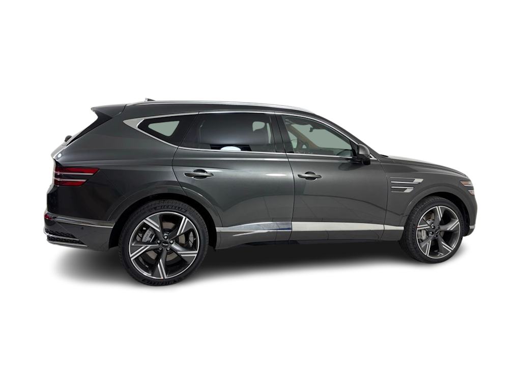 Thumbnail: 2026 Genesis GV80 - 22