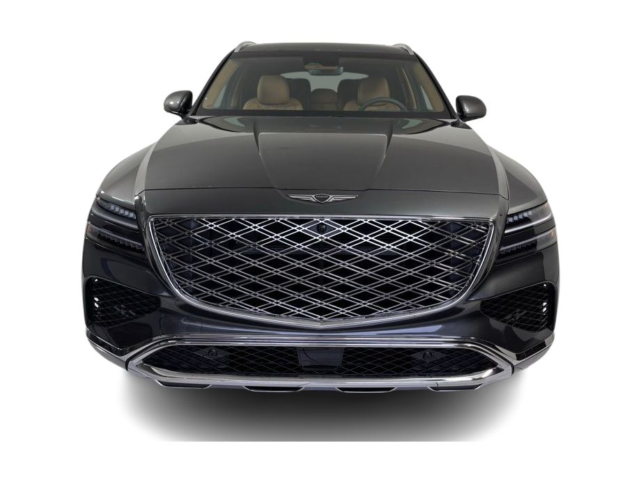 Thumbnail: 2026 Genesis GV80 - 6