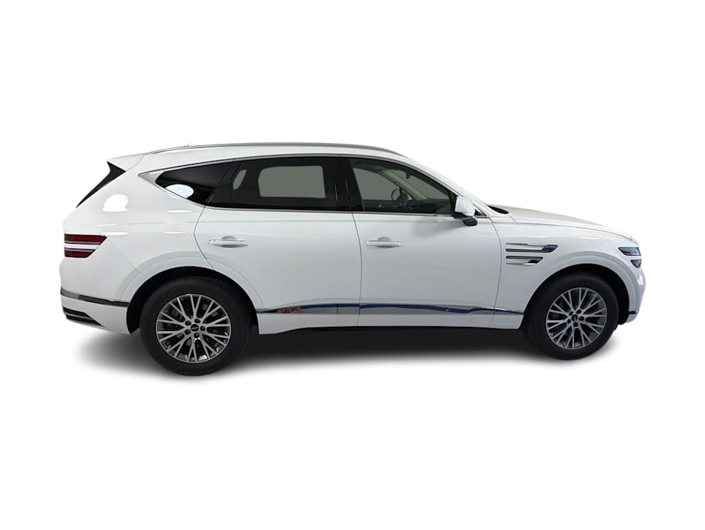 Thumbnail: 2027 Genesis GV80 - 18