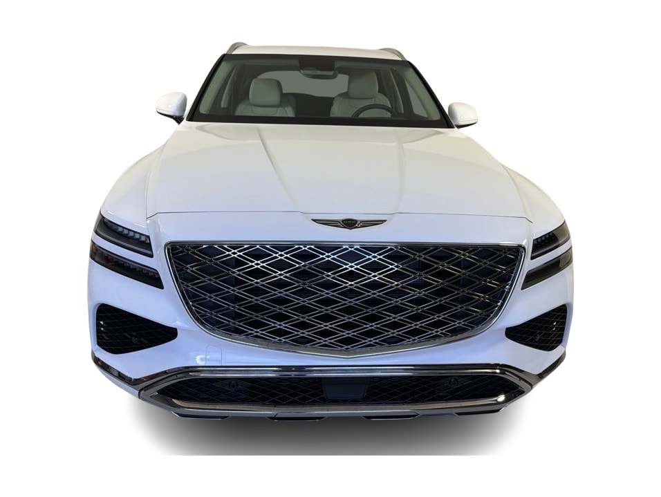 Thumbnail: 2027 Genesis GV80 - 6