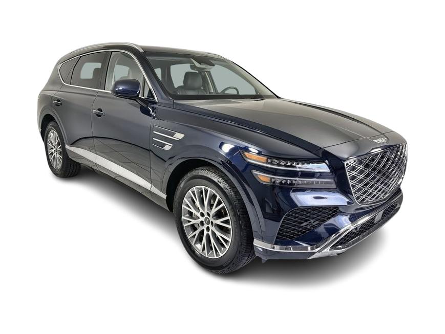 Thumbnail: 2025 Genesis GV80 - 16