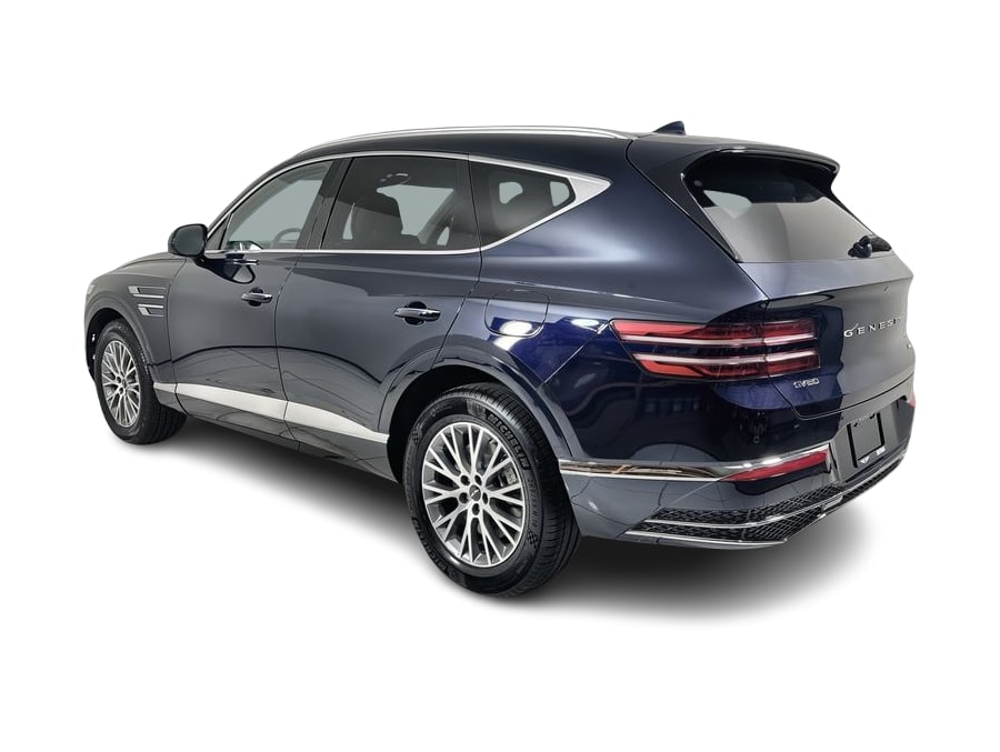 Thumbnail: 2025 Genesis GV80 - 4