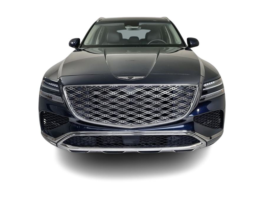 Thumbnail: 2025 Genesis GV80 - 5