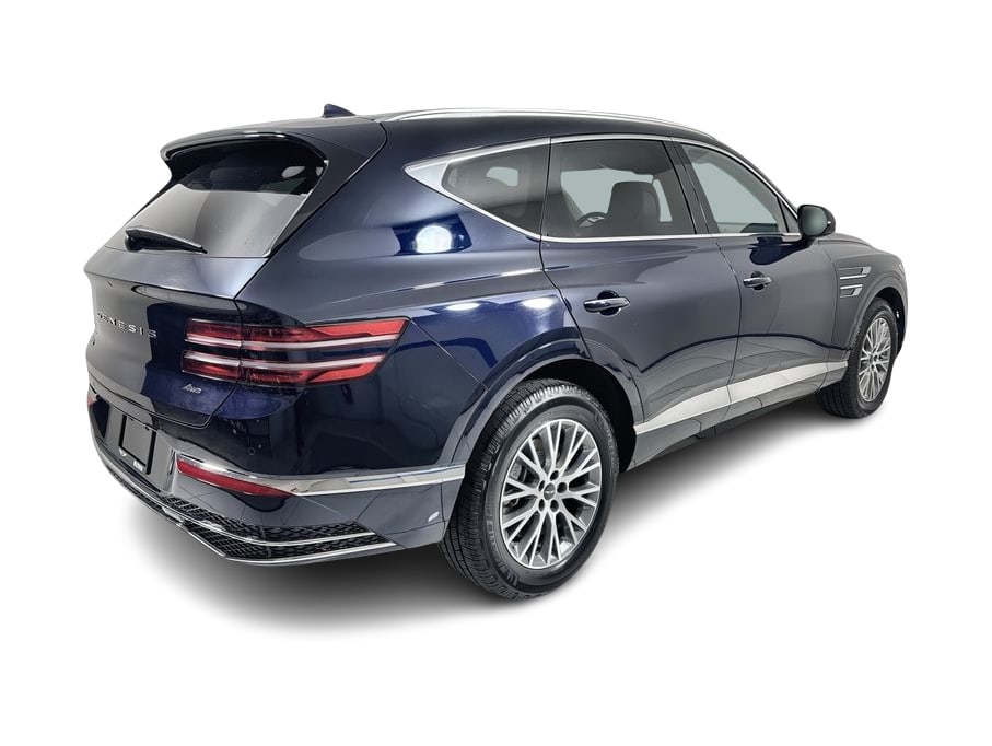 Thumbnail: 2025 Genesis GV80 - 19