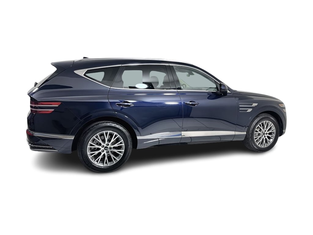 Thumbnail: 2025 Genesis GV80 - 20