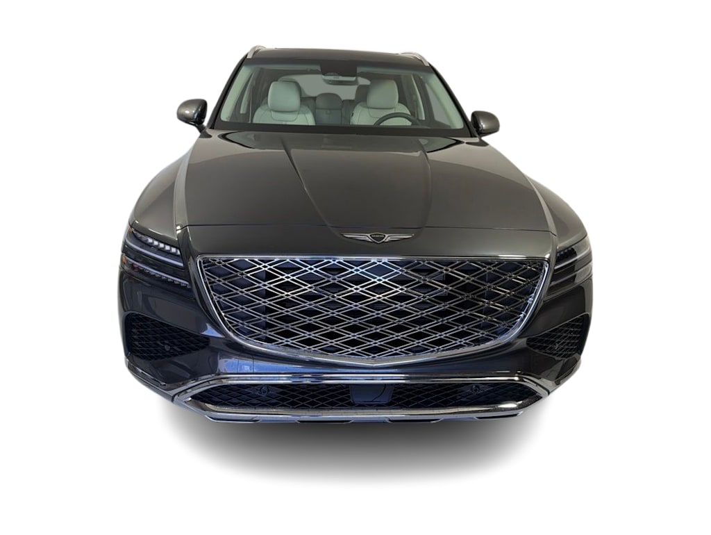Thumbnail: 2027 Genesis GV80 - 6