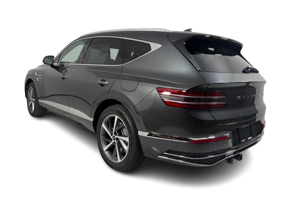 Thumbnail: 2027 Genesis GV80 - 4