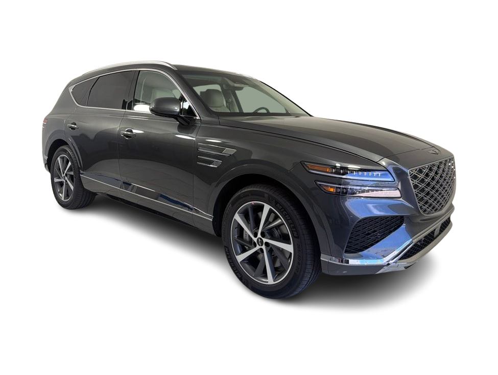 Thumbnail: 2027 Genesis GV80 - 16