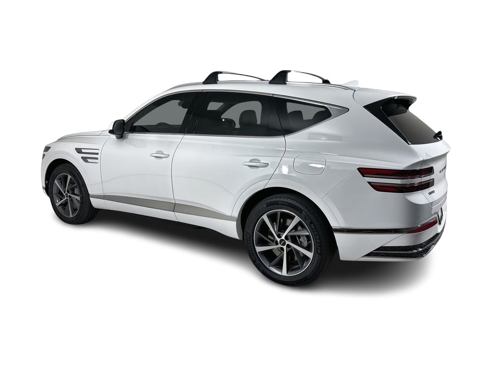 Thumbnail: 2026 Genesis GV80 - 18