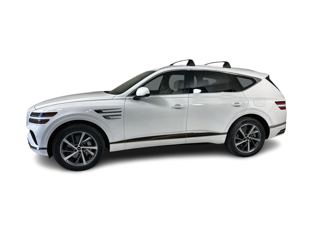 Thumbnail: 2026 Genesis GV80 - 3