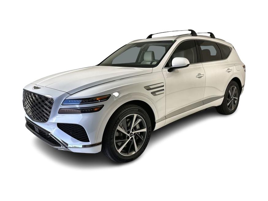 Thumbnail: 2026 Genesis GV80 - 17