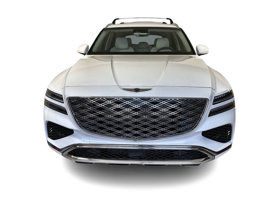 Thumbnail: 2026 Genesis GV80 - 5