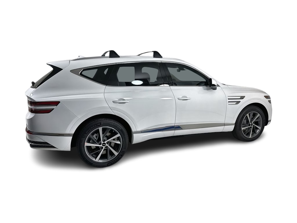 Thumbnail: 2026 Genesis GV80 - 20