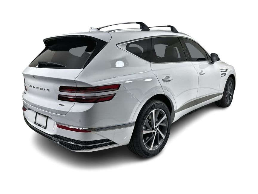 Thumbnail: 2026 Genesis GV80 - 19