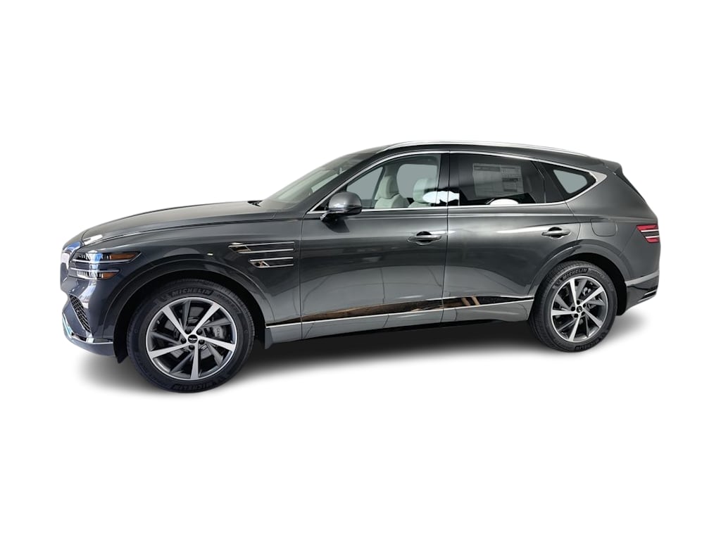 Thumbnail: 2026 Genesis GV80 - 3