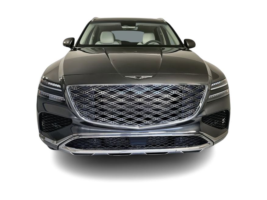 Thumbnail: 2026 Genesis GV80 - 6
