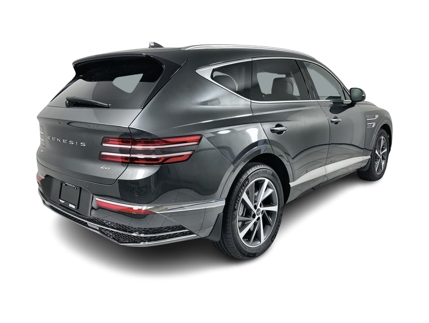 Thumbnail: 2026 Genesis GV80 - 19