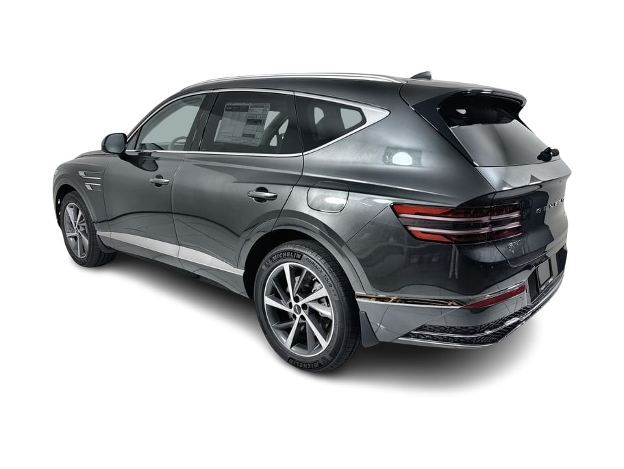 Thumbnail: 2026 Genesis GV80 - 4