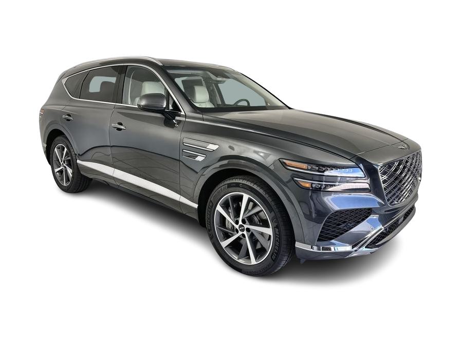 Thumbnail: 2026 Genesis GV80 - 17