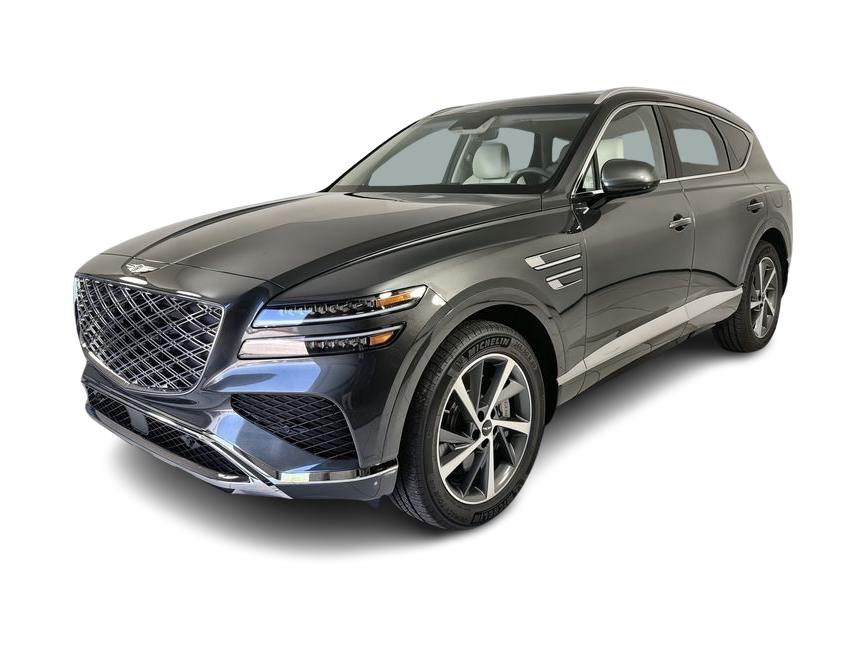 Thumbnail: 2026 Genesis GV80 - 18