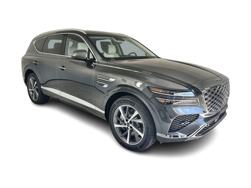 Thumbnail: 2026 Genesis GV80 - 17