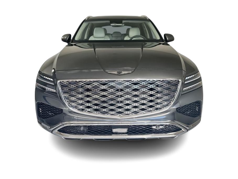 Thumbnail: 2026 Genesis GV80 - 6