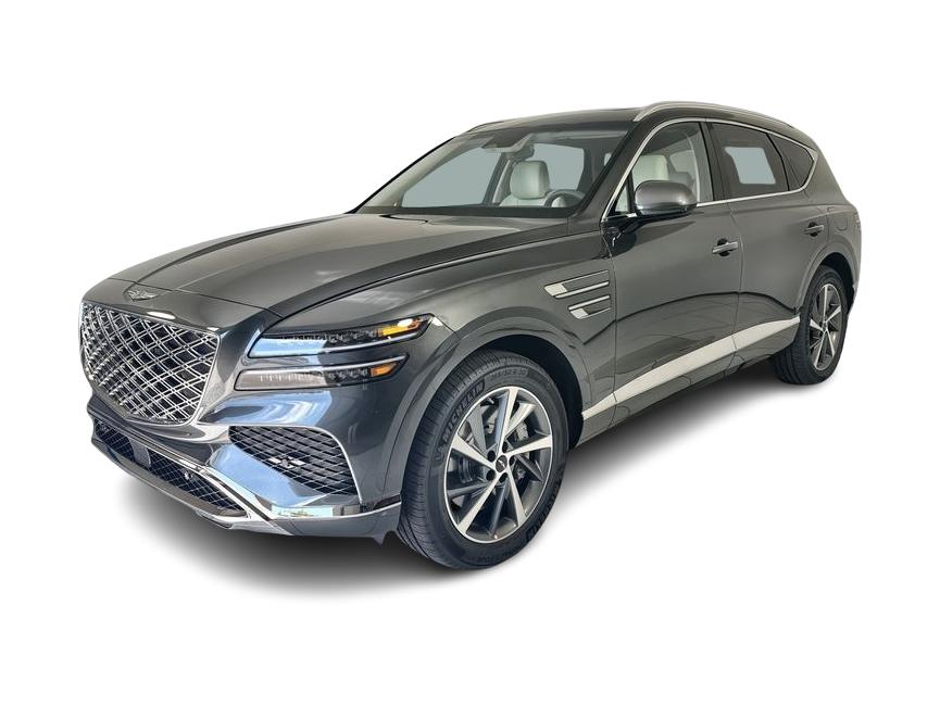 Thumbnail: 2026 Genesis GV80 - 18