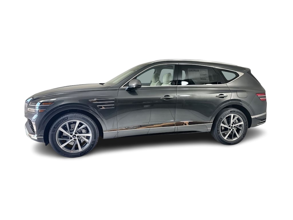 Thumbnail: 2026 Genesis GV80 - 3