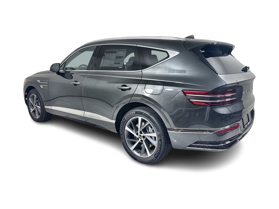 Thumbnail: 2026 Genesis GV80 - 4