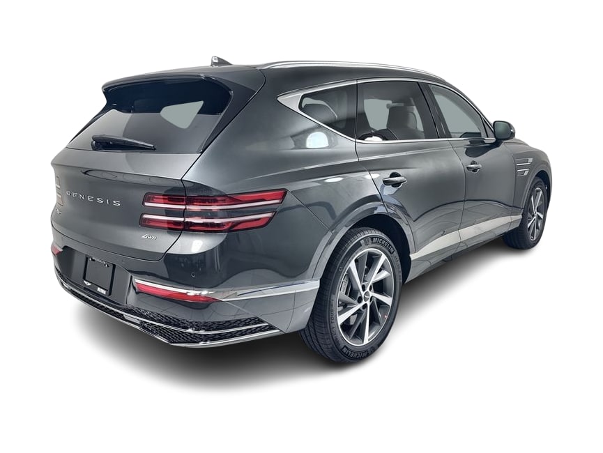 Thumbnail: 2026 Genesis GV80 - 19
