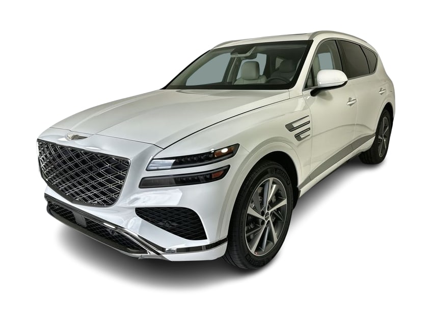 Thumbnail: 2026 Genesis GV80 - 18