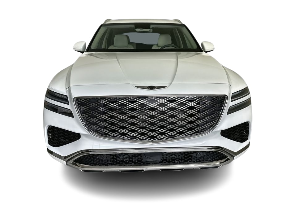 Thumbnail: 2026 Genesis GV80 - 6