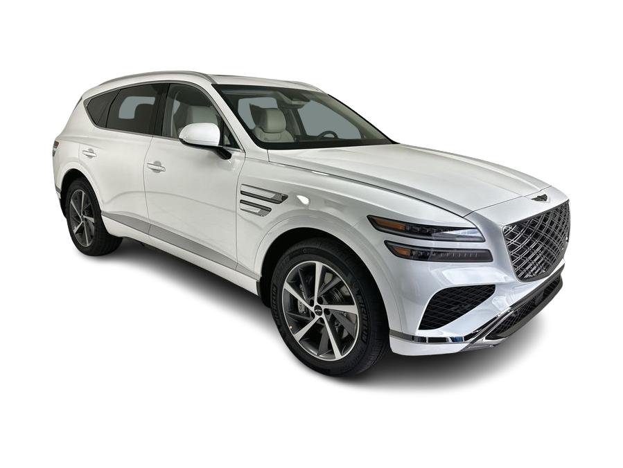 Thumbnail: 2026 Genesis GV80 - 17