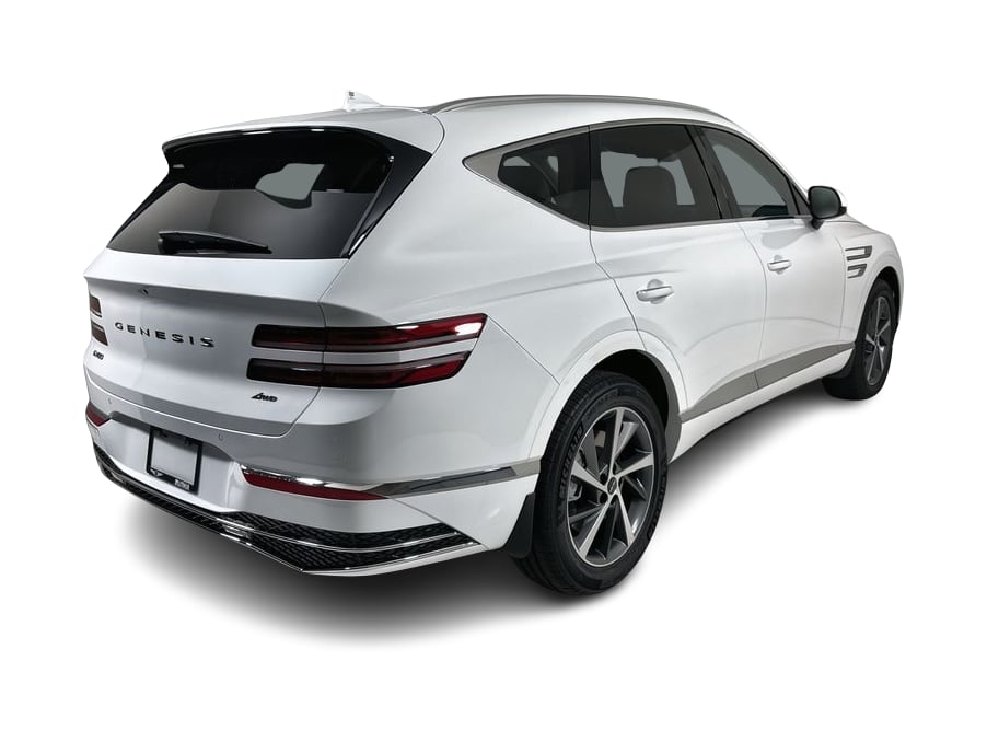 Thumbnail: 2026 Genesis GV80 - 19