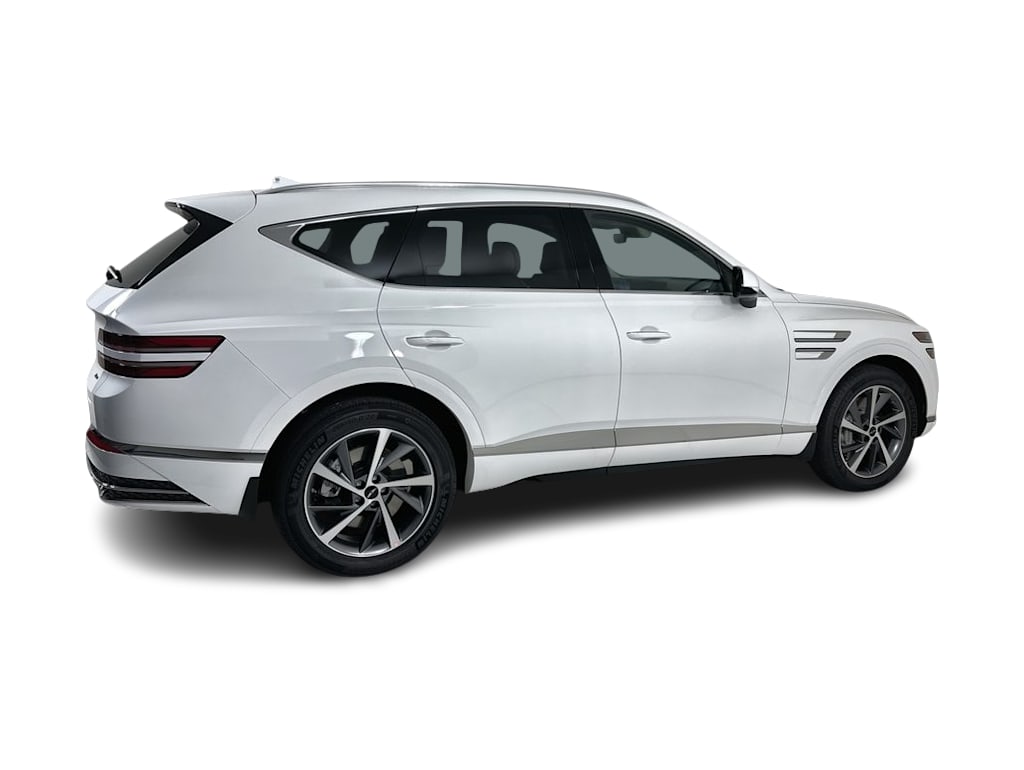 Thumbnail: 2026 Genesis GV80 - 20