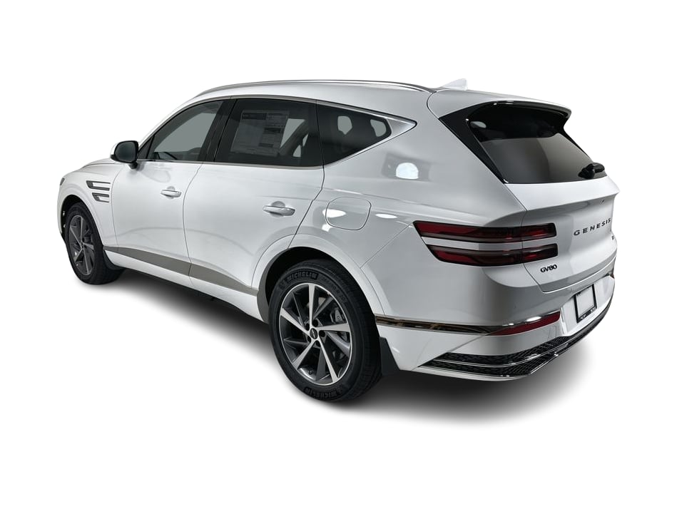 Thumbnail: 2026 Genesis GV80 - 4
