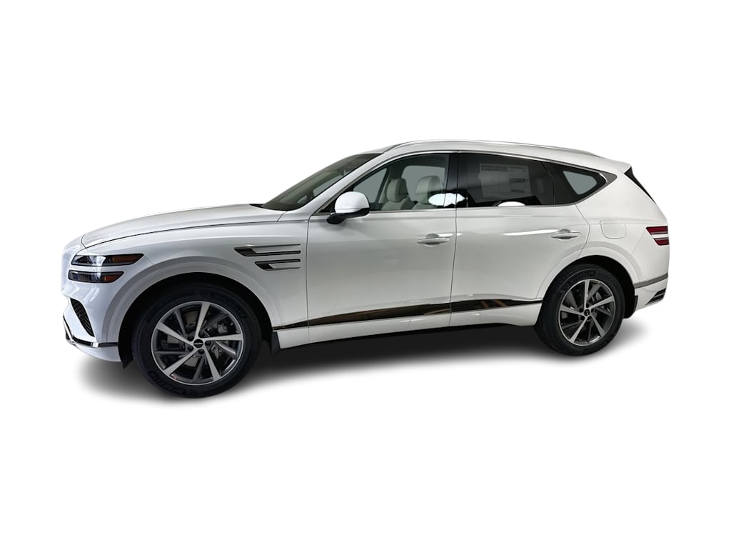 Thumbnail: 2026 Genesis GV80 - 3