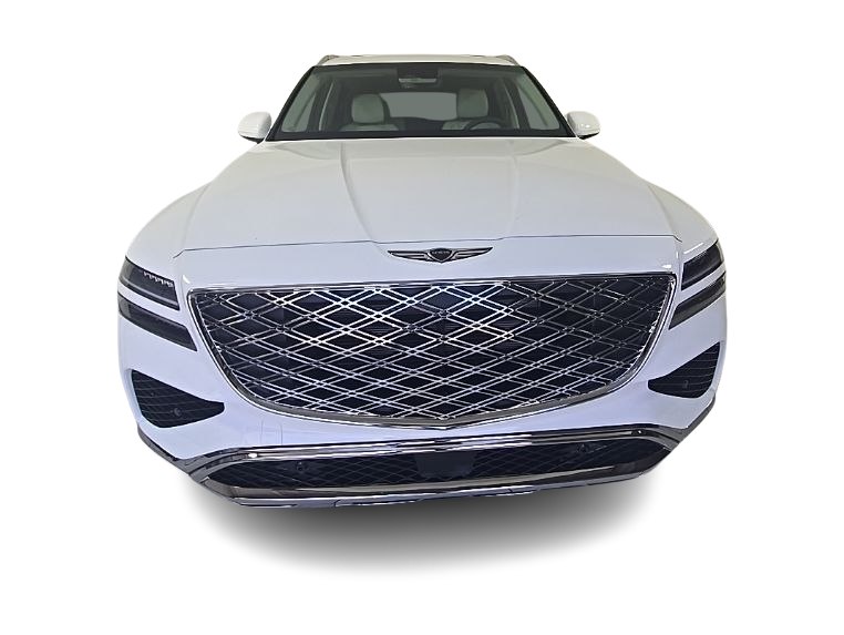 Thumbnail: 2027 Genesis GV80 - 6