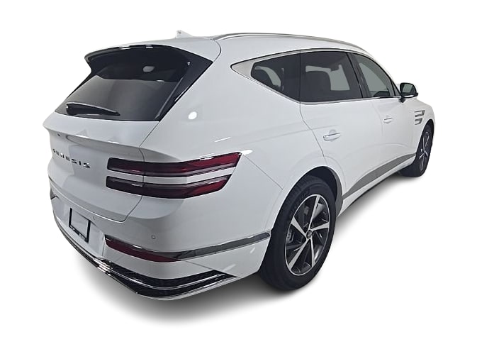Thumbnail: 2027 Genesis GV80 - 17