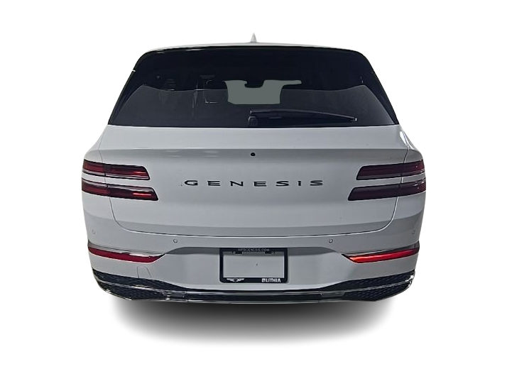 Thumbnail: 2027 Genesis GV80 - 5