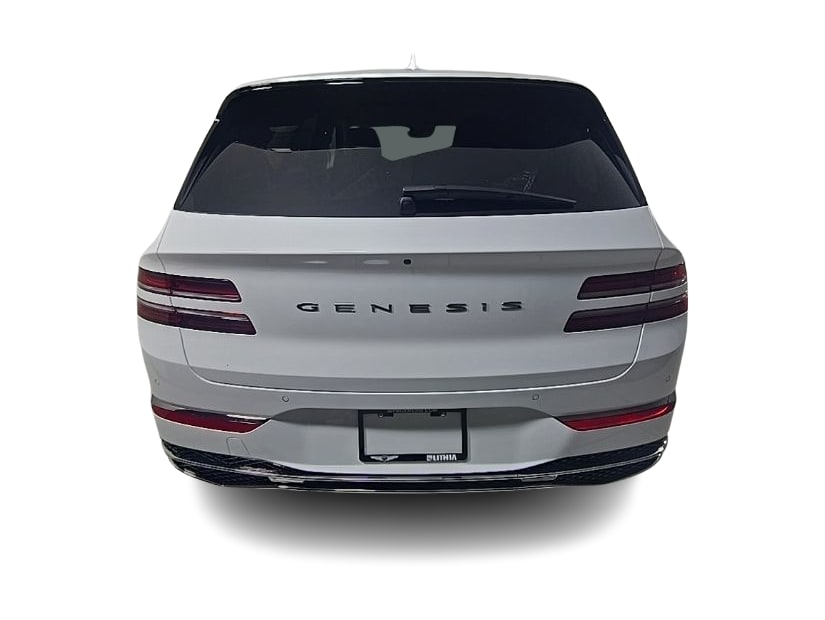 Thumbnail: 2027 Genesis GV80 - 5